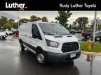 2016 Ford Transit White, 119K miles