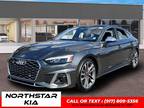 Used 2021 Audi S5 for sale.
