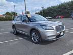 2021 Lincoln White, 26K miles
