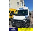 Used 2023 Ram ProMaster Cargo Van for sale.