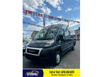 Used 2019 Ram ProMaster Cargo Van for sale.