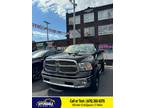 Used 2017 Ram 1500 for sale.
