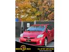 Used 2011 Toyota Prius for sale.