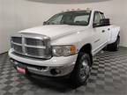 Pre-Owned 2004 Dodge Ram 3500 SLT