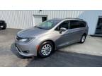 Used 2010 Chrysler Town & Country Touring Plus