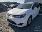 Used 2018 Chrysler Pacifica Hybrid Limited