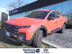 2025 Hyundai Red, 10 miles