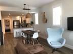 Private, West Facing, Rear Duplex