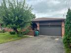 Beautiful Solid Home Situated On A Large Lot!