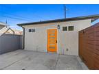 Mcnab Ave Unit A, Long Beach, Home For Rent