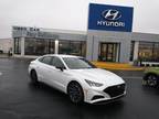 2020 Hyundai Sonata