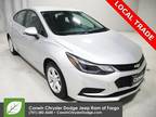 2018 Chevrolet Cruze