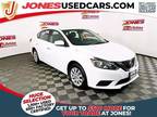 2018 Nissan Sentra