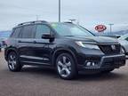 2019 Honda Passport