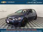 2015 Volkswagen Golf GTI