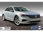 2021 Volkswagen Passat