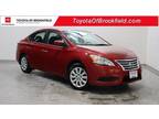 2014 Nissan Sentra
