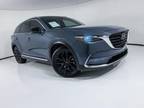 2021 Mazda CX-9