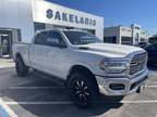2020 Ram 3500