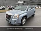2014 GMC Terrain