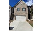 Pearl Ridge Trce, Buford, Home For Rent