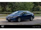 2012 Honda Civic Sdn LX for sale