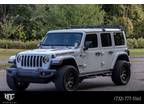 2019 Jeep Wrangler Unlimited Rubicon for sale