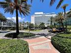 Collins Ave Apt,miami Beach, Flat For Rent