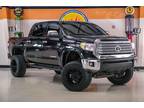2017 Toyota Tundra Limited - Addison,Texas