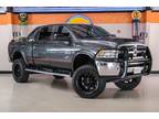 2016 Ram 2500 Tradesman - Addison,Texas