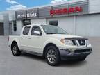 2019 Nissan Frontier