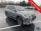 2021 Lexus GX 460