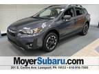 2023 Subaru Crosstrek