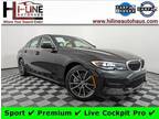 2020 Bmw 330