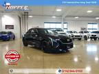 2022 Cadillac CT4 Sport - Irving,Texas