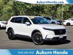 2024 Honda CR-V EX-L - Auburn,CA