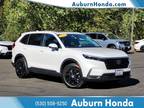2024 Honda CR-V EX-L - Auburn,CA