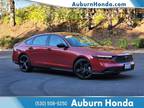 2024 Honda Accord Hybrid Sport-L - Auburn,CA