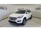2015 Hyundai SANTA FE GLS - Garland,TX