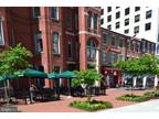 Pennsylvania Ave Nw Apt,washington, Flat For Rent