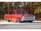 1969 CHEVROLET C10 - Westville,New Jersey