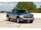 2008 Chevrolet Silverado 1500 Extended Cab 4dr V8 Auto 51k Miles Very Clean