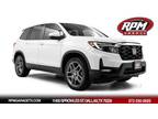 2022 Honda Passport EX-L - Dallas,TX
