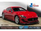 2014 Maserati GranTurismo Sport - Mesquite,TX