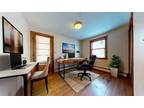 Laurel St Apt,malden, Flat For Rent