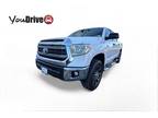 2015 Toyota Tundra SR5 - Dallas,TX