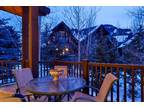 Prospector Rd Unit,aspen, Home For Rent