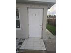 Columbus Blvd Unit C, Fort Myers, Home For Rent