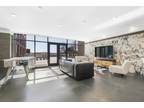 Jordan Ave Apt,jersey City, Flat For Rent
