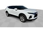 2020 Chevrolet Blazer White, 20K miles